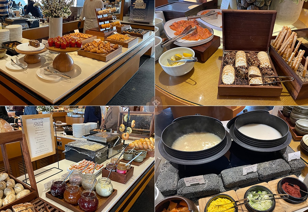 首爾君悅飯店 Grand Hyatt Seoul 客房與冬季限定溜冰開箱,漢江、南山首爾塔夜景陪入睡 - 第51張圖 首爾君悅飯店-Grand-Hyatt-Seoul-그랜드하얏트서울