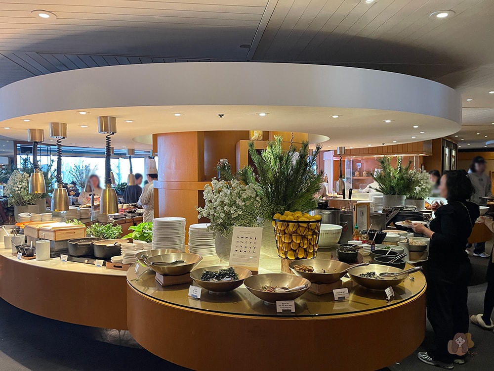 首爾君悅飯店 Grand Hyatt Seoul 客房與冬季限定溜冰開箱,漢江、南山首爾塔夜景陪入睡 - 第50張圖 首爾君悅飯店-Grand-Hyatt-Seoul-그랜드하얏트서울