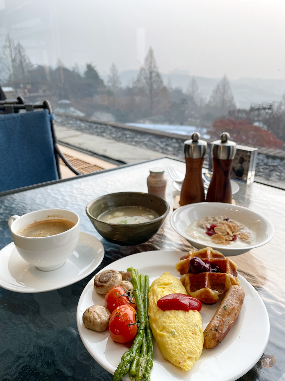 首爾君悅飯店 Grand Hyatt Seoul 客房與冬季限定溜冰開箱,漢江、南山首爾塔夜景陪入睡 - 第52張圖 首爾君悅飯店-Grand-Hyatt-Seoul-그랜드하얏트서울