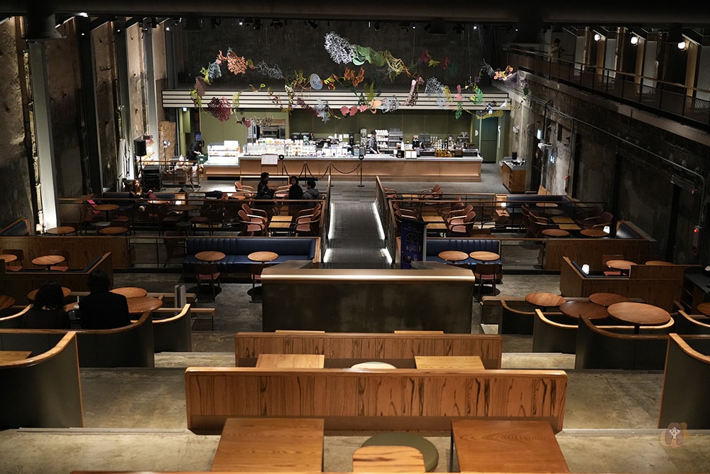 스타벅스경동1960-星巴克京東1960 店