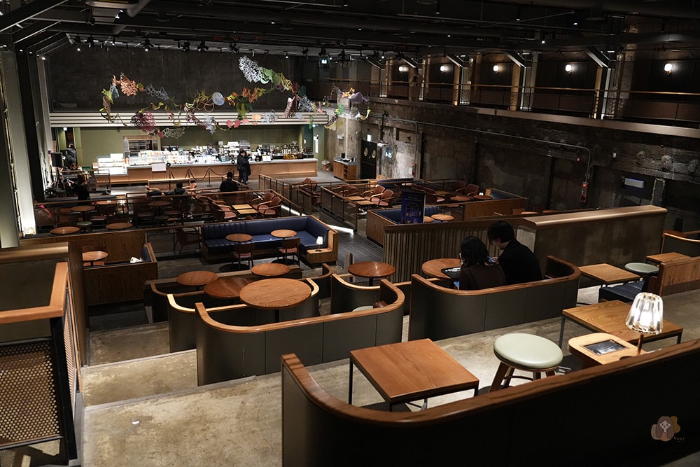 스타벅스경동1960-星巴克京東1960 店