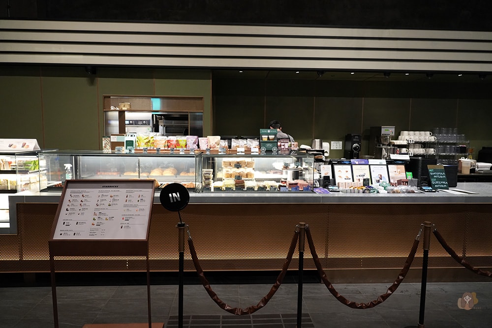 스타벅스경동1960-星巴克京東1960 店