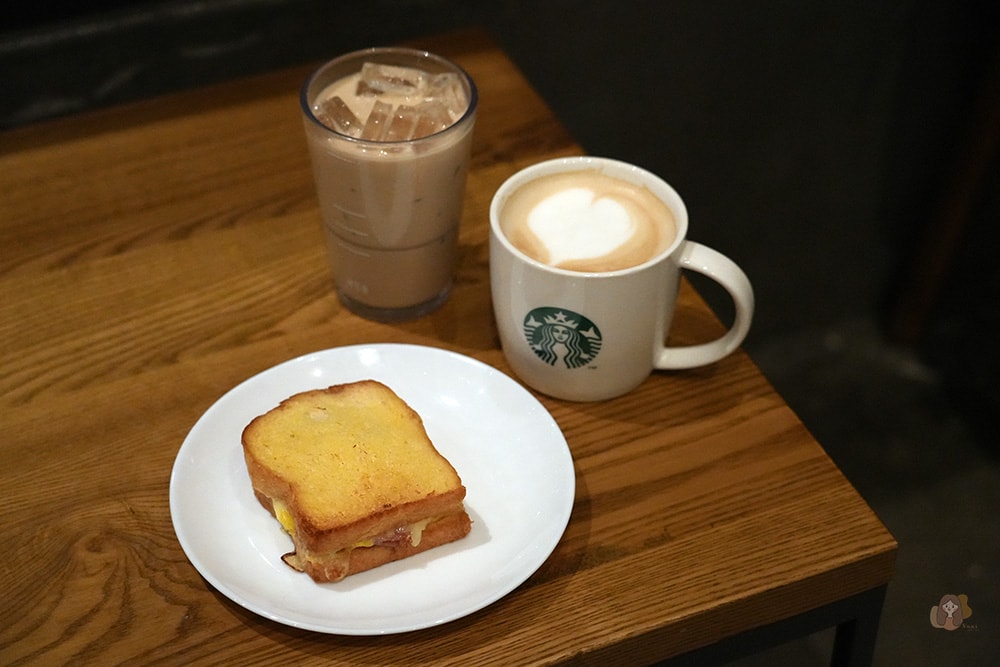 스타벅스경동1960-星巴克京東1960 店