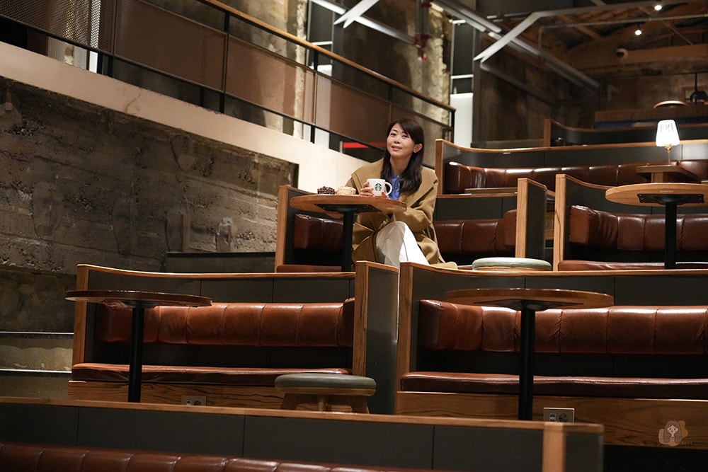 스타벅스경동1960-星巴克京東1960 店