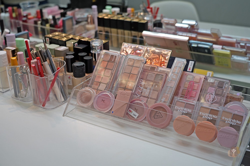 韓國個人色彩鑑定 image HO 弘大、江南,找出最適合自己的色彩,不再買錯衣服彩妝 - 第26張圖 首爾弘大江南-Image-HO-個人色彩鑑定