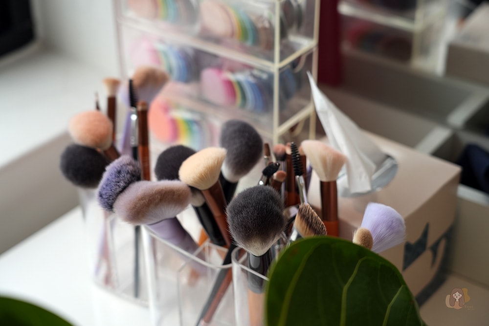 韓國個人色彩鑑定 image HO 弘大、江南,找出最適合自己的色彩,不再買錯衣服彩妝 - 第27張圖 首爾弘大江南-Image-HO-個人色彩鑑定