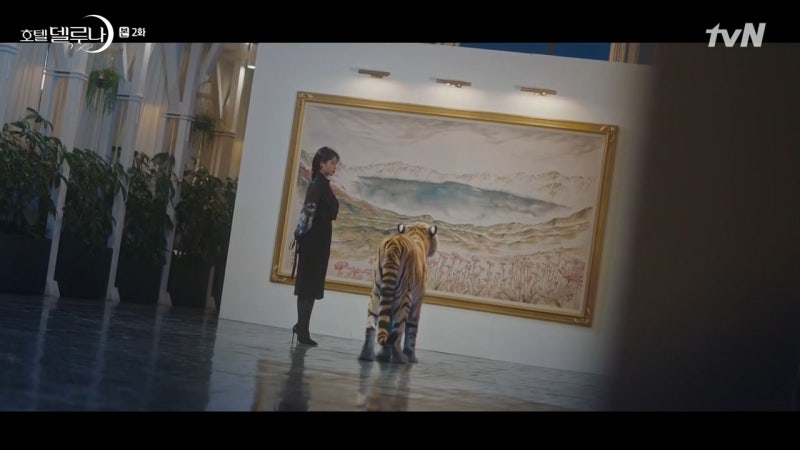 汝矣島絕美空中花園景觀餐廳，世界上全部的早餐 All Day Fresh Kitchen，多部韓劇場景