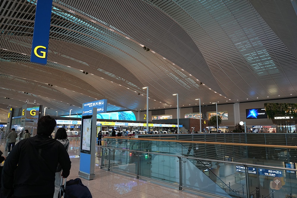 韓國出入境需知-ses-快速自動通關