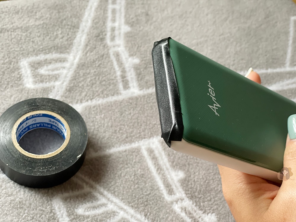 韓國行動電源登機規定