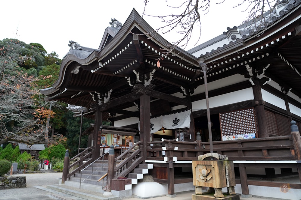 奈良縣飛鳥明日香村橘寺