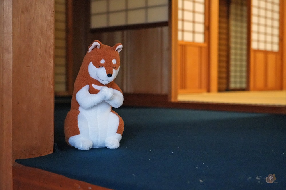 奈良縣飛鳥明日香村橘寺往生院