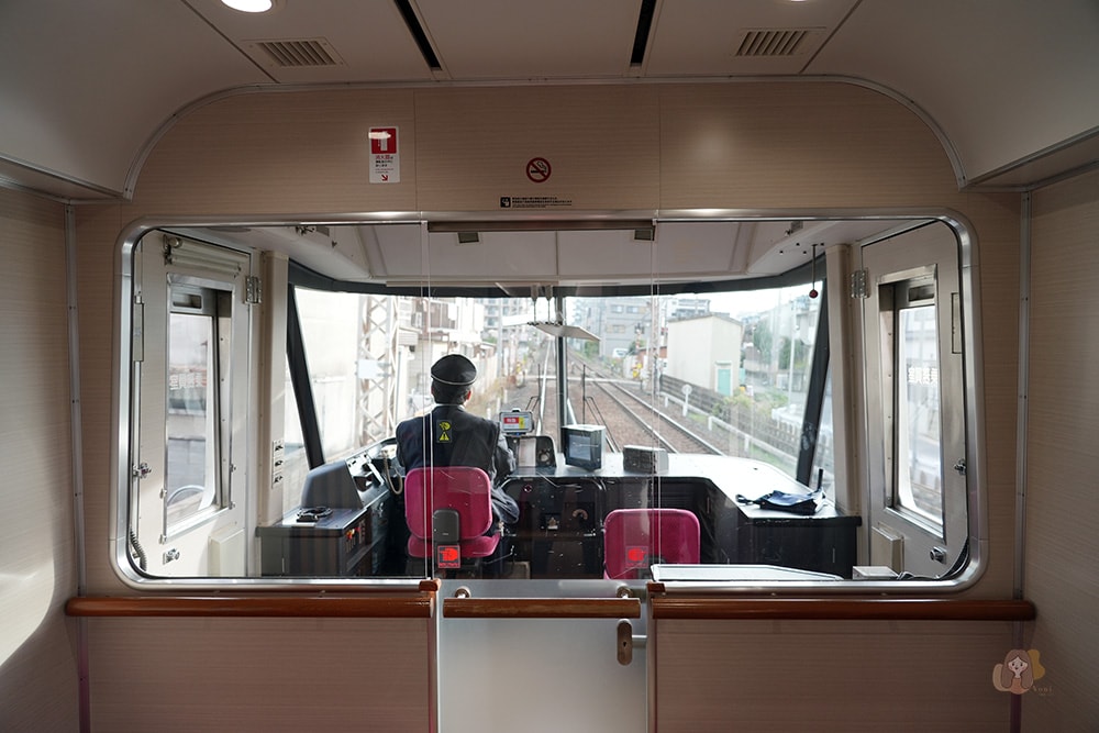 近鐵特急列車 sakura liner