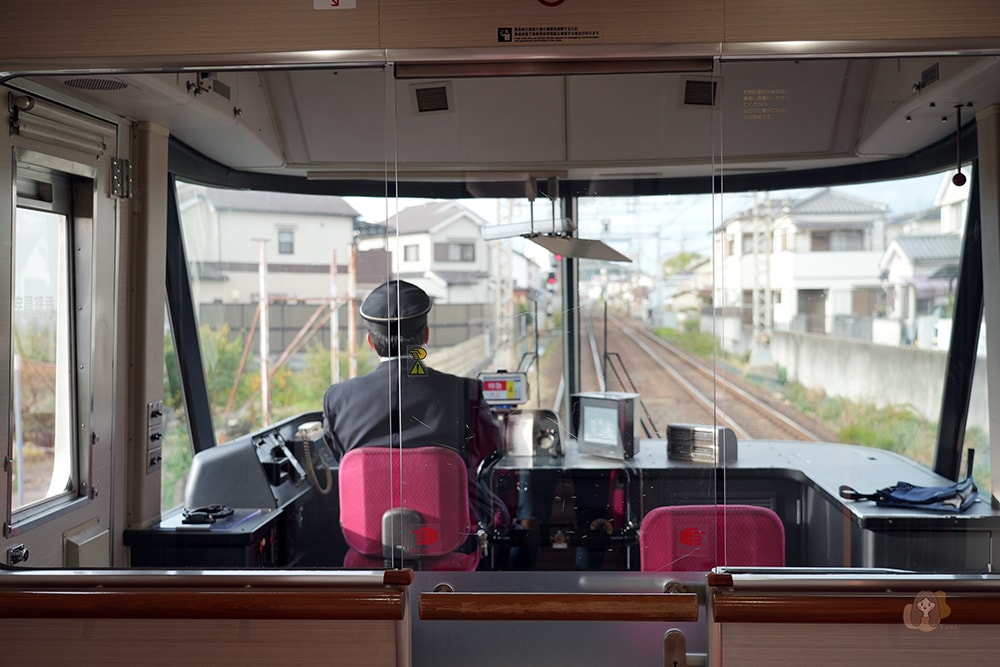 近鐵特急列車 sakura liner
