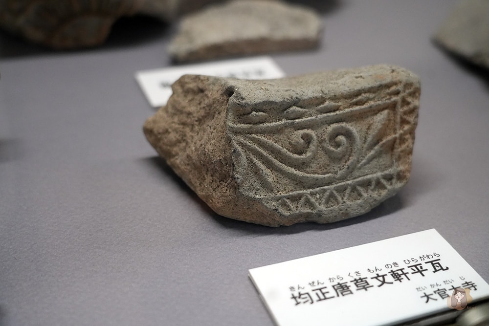 奈良明日香村飛鳥寺