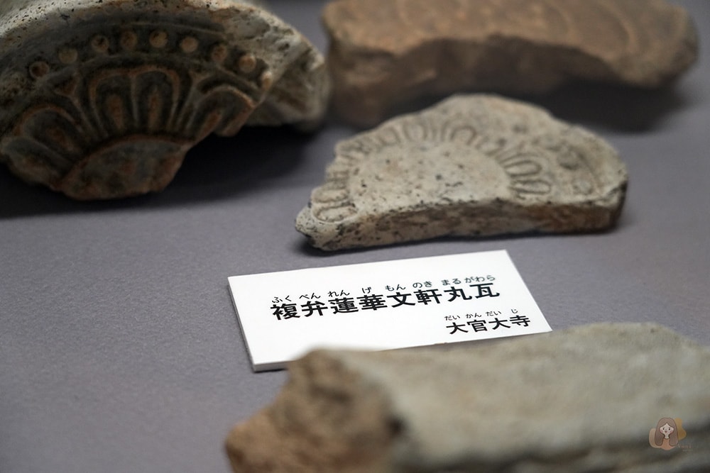 奈良明日香村飛鳥寺