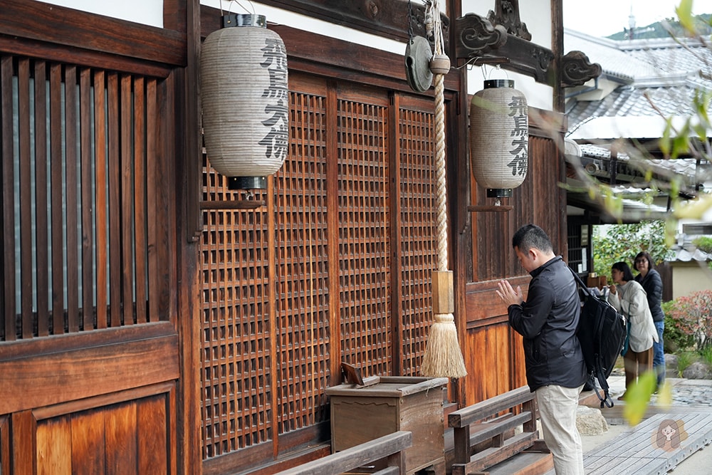 奈良明日香村飛鳥寺