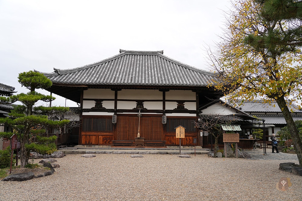 奈良明日香村飛鳥寺