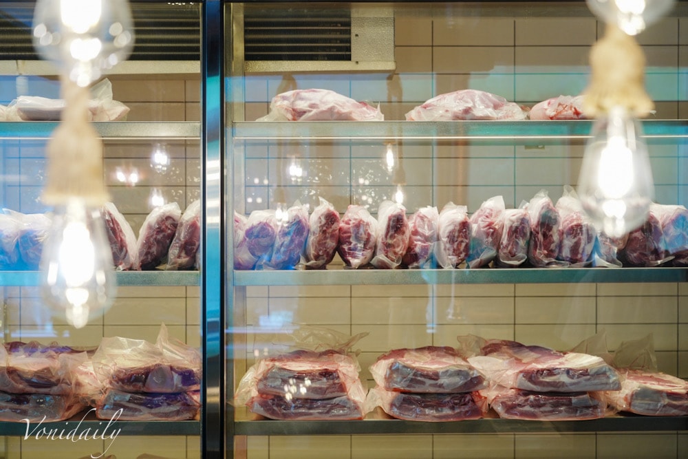 韓星超愛韓式燒肉店「金豬食堂」台灣也吃得到! GD、IU、BTS 同款美食吃起來,菜單、訂位、食記不藏私 - 第12張圖 金豬食堂台北