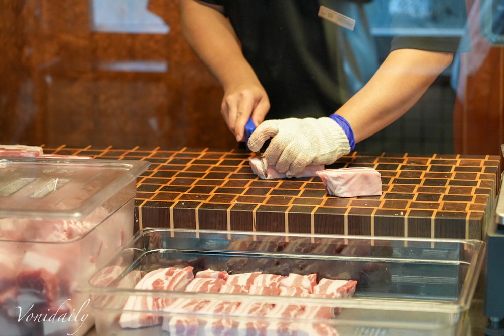 韓星超愛韓式燒肉店「金豬食堂」台灣也吃得到! GD、IU、BTS 同款美食吃起來,菜單、訂位、食記不藏私 - 第13張圖 韓星超愛韓式燒肉店「金豬食堂」台灣也吃得到! GD、IU、BTS 同款美食吃起來