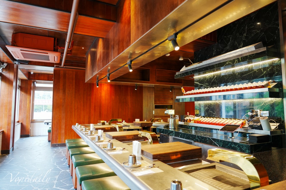 韓星超愛韓式燒肉店「金豬食堂」台灣也吃得到! GD、IU、BTS 同款美食吃起來,菜單、訂位、食記不藏私 - 第14張圖 韓星超愛韓式燒肉店「金豬食堂」台灣也吃得到! GD、IU、BTS 同款美食吃起來