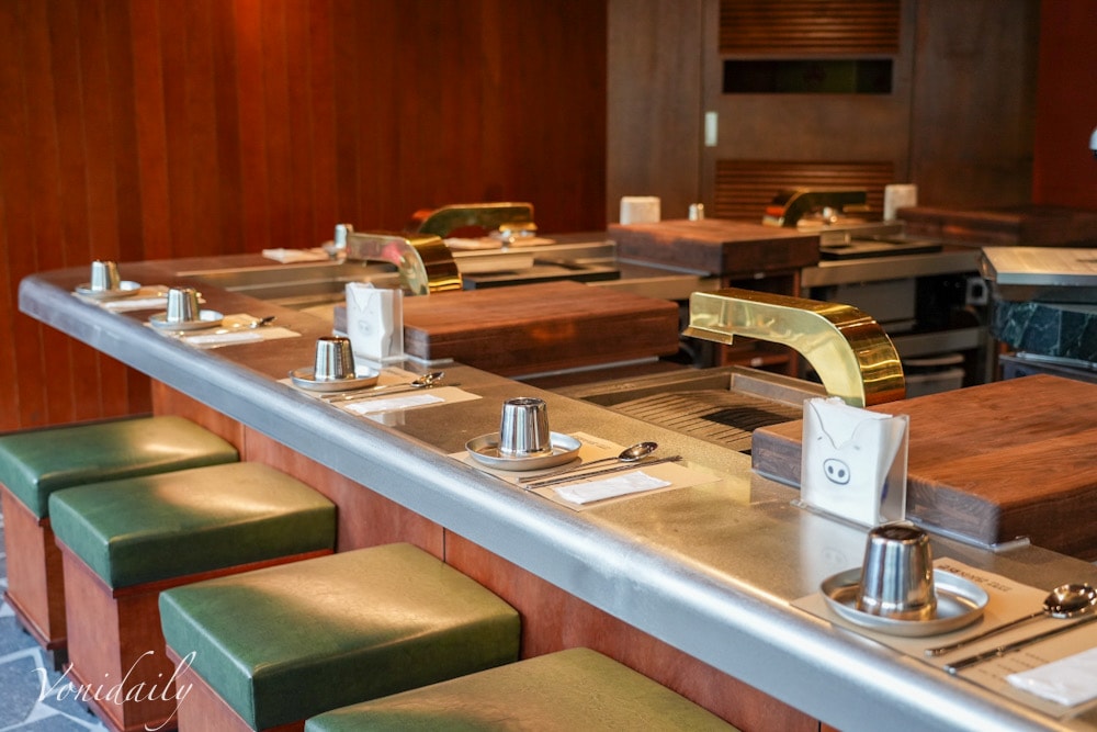 韓星超愛韓式燒肉店「金豬食堂」台灣也吃得到! GD、IU、BTS 同款美食吃起來,菜單、訂位、食記不藏私 - 第15張圖 韓星超愛韓式燒肉店「金豬食堂」台灣也吃得到! GD、IU、BTS 同款美食吃起來