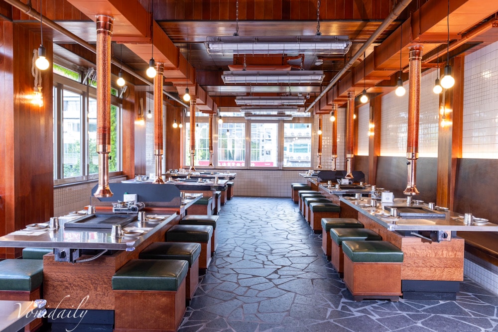 韓星超愛韓式燒肉店「金豬食堂」台灣也吃得到! GD、IU、BTS 同款美食吃起來,菜單、訂位、食記不藏私 - 第20張圖 韓星超愛韓式燒肉店「金豬食堂」台灣也吃得到! GD、IU、BTS 同款美食吃起來