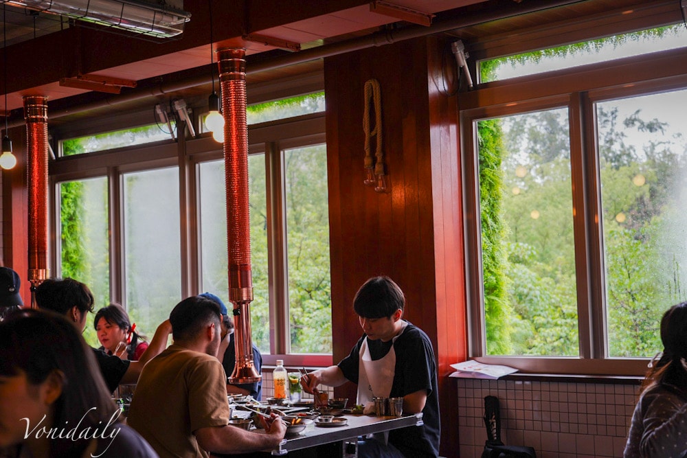 韓星超愛韓式燒肉店「金豬食堂」台灣也吃得到! GD、IU、BTS 同款美食吃起來,菜單、訂位、食記不藏私 - 第21張圖 韓星超愛韓式燒肉店「金豬食堂」台灣也吃得到! GD、IU、BTS 同款美食吃起來