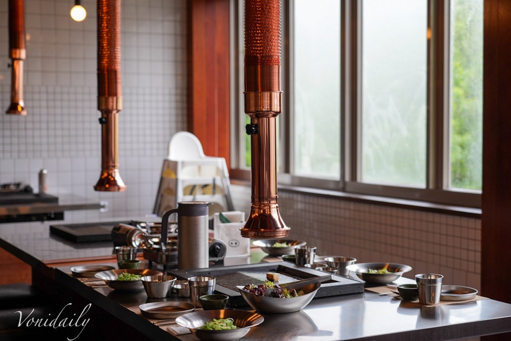 韓星超愛韓式燒肉店「金豬食堂」台灣也吃得到! GD、IU、BTS 同款美食吃起來,菜單、訂位、食記不藏私 - 第19張圖 韓星超愛韓式燒肉店「金豬食堂」台灣也吃得到! GD、IU、BTS 同款美食吃起來