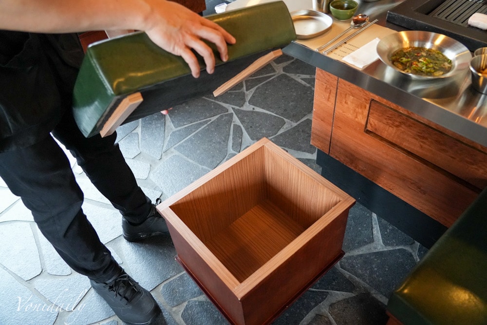 韓星超愛韓式燒肉店「金豬食堂」台灣也吃得到! GD、IU、BTS 同款美食吃起來,菜單、訂位、食記不藏私 - 第22張圖 韓星超愛韓式燒肉店「金豬食堂」台灣也吃得到! GD、IU、BTS 同款美食吃起來