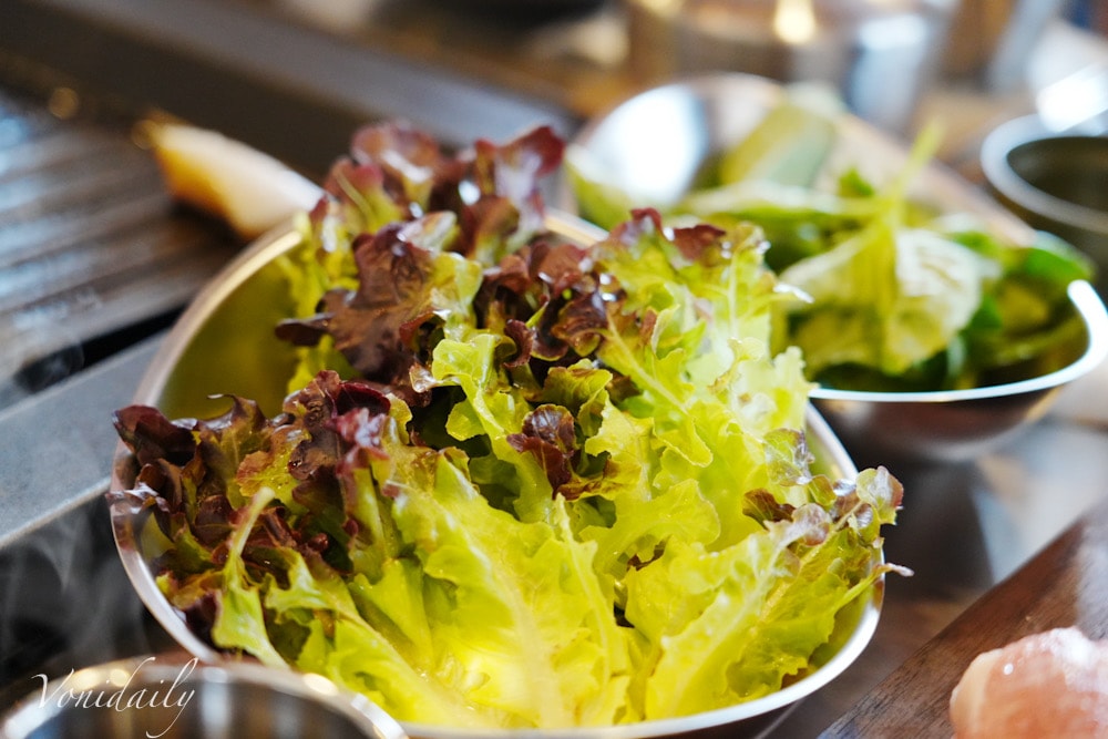 韓星超愛韓式燒肉店「金豬食堂」台灣也吃得到! GD、IU、BTS 同款美食吃起來,菜單、訂位、食記不藏私 - 第25張圖 韓星超愛韓式燒肉店「金豬食堂」台灣也吃得到! GD、IU、BTS 同款美食吃起來