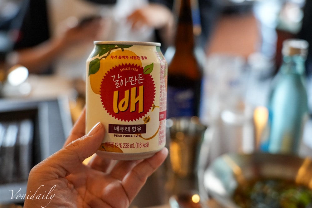 韓星超愛韓式燒肉店「金豬食堂」台灣也吃得到! GD、IU、BTS 同款美食吃起來,菜單、訂位、食記不藏私 - 第50張圖 韓星超愛韓式燒肉店「金豬食堂」台灣也吃得到! GD、IU、BTS 同款美食吃起來