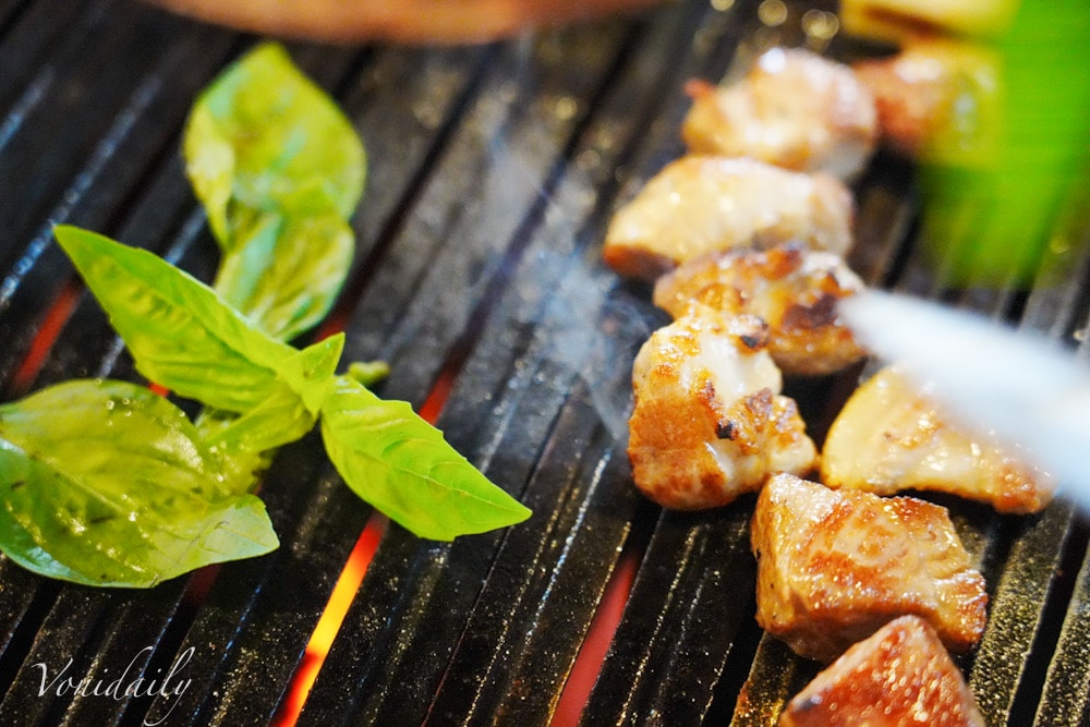 韓星超愛韓式燒肉店「金豬食堂」台灣也吃得到! GD、IU、BTS 同款美食吃起來,菜單、訂位、食記不藏私 - 第35張圖 韓星超愛韓式燒肉店「金豬食堂」台灣也吃得到! GD、IU、BTS 同款美食吃起來