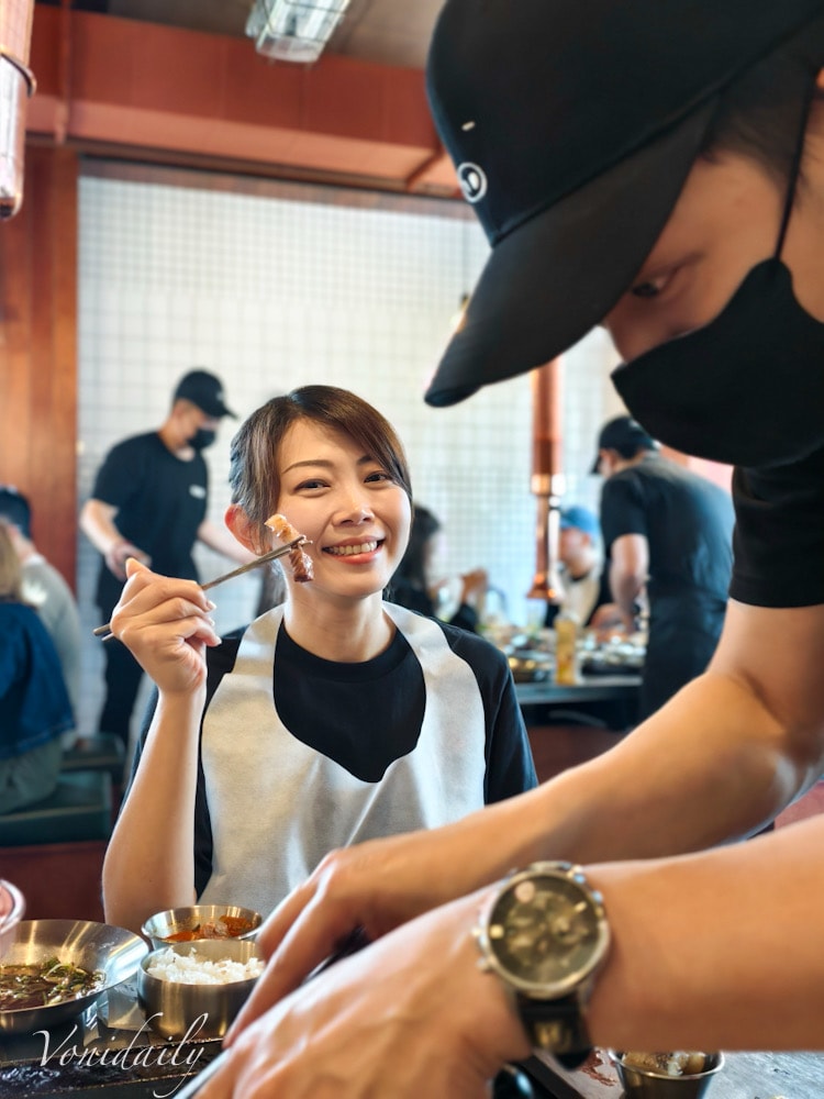 韓星超愛韓式燒肉店「金豬食堂」台灣也吃得到! GD、IU、BTS 同款美食吃起來,菜單、訂位、食記不藏私 - 第44張圖 韓星超愛韓式燒肉店「金豬食堂」台灣也吃得到! GD、IU、BTS 同款美食吃起來