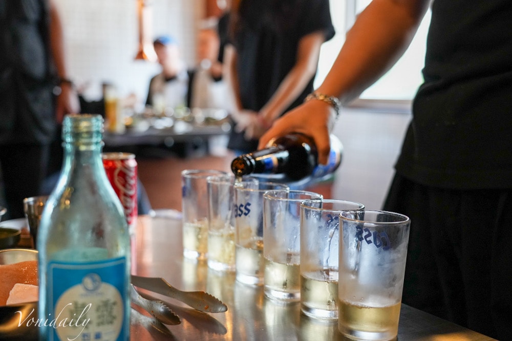 韓星超愛韓式燒肉店「金豬食堂」台灣也吃得到! GD、IU、BTS 同款美食吃起來,菜單、訂位、食記不藏私 - 第48張圖 韓星超愛韓式燒肉店「金豬食堂」台灣也吃得到! GD、IU、BTS 同款美食吃起來