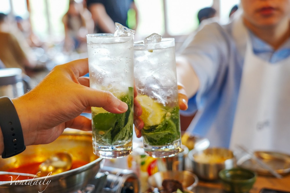 韓星超愛韓式燒肉店「金豬食堂」台灣也吃得到! GD、IU、BTS 同款美食吃起來,菜單、訂位、食記不藏私 - 第47張圖 韓星超愛韓式燒肉店「金豬食堂」台灣也吃得到! GD、IU、BTS 同款美食吃起來