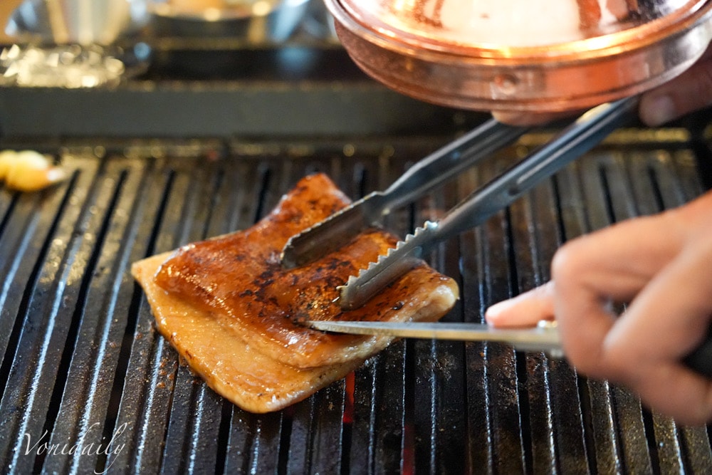 韓星超愛韓式燒肉店「金豬食堂」台灣也吃得到! GD、IU、BTS 同款美食吃起來,菜單、訂位、食記不藏私 - 第56張圖 韓星超愛韓式燒肉店「金豬食堂」台灣也吃得到! GD、IU、BTS 同款美食吃起來