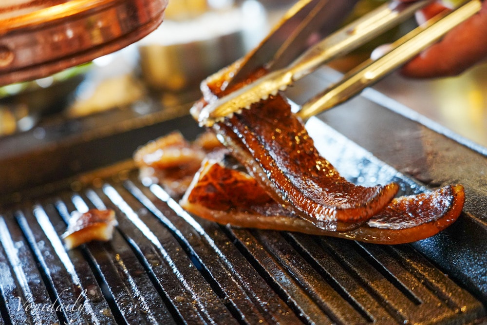 韓星超愛韓式燒肉店「金豬食堂」台灣也吃得到! GD、IU、BTS 同款美食吃起來,菜單、訂位、食記不藏私 - 第57張圖 韓星超愛韓式燒肉店「金豬食堂」台灣也吃得到! GD、IU、BTS 同款美食吃起來,菜單、訂位、食記不藏私