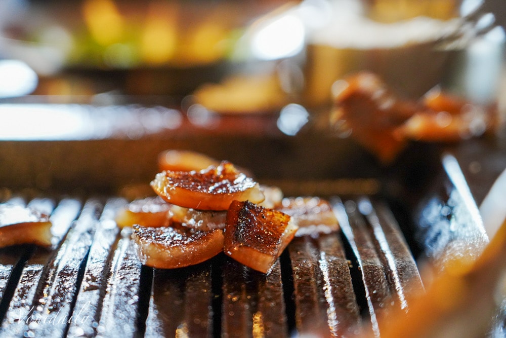 韓星超愛韓式燒肉店「金豬食堂」台灣也吃得到! GD、IU、BTS 同款美食吃起來,菜單、訂位、食記不藏私 - 第58張圖 韓星超愛韓式燒肉店「金豬食堂」台灣也吃得到! GD、IU、BTS 同款美食吃起來