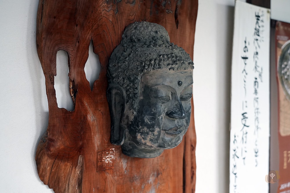 奈良明日香村飛鳥寺