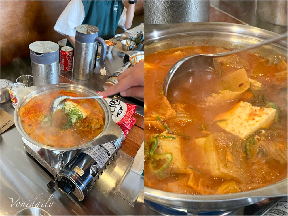 韓星超愛韓式燒肉店「金豬食堂」台灣也吃得到! GD、IU、BTS 同款美食吃起來