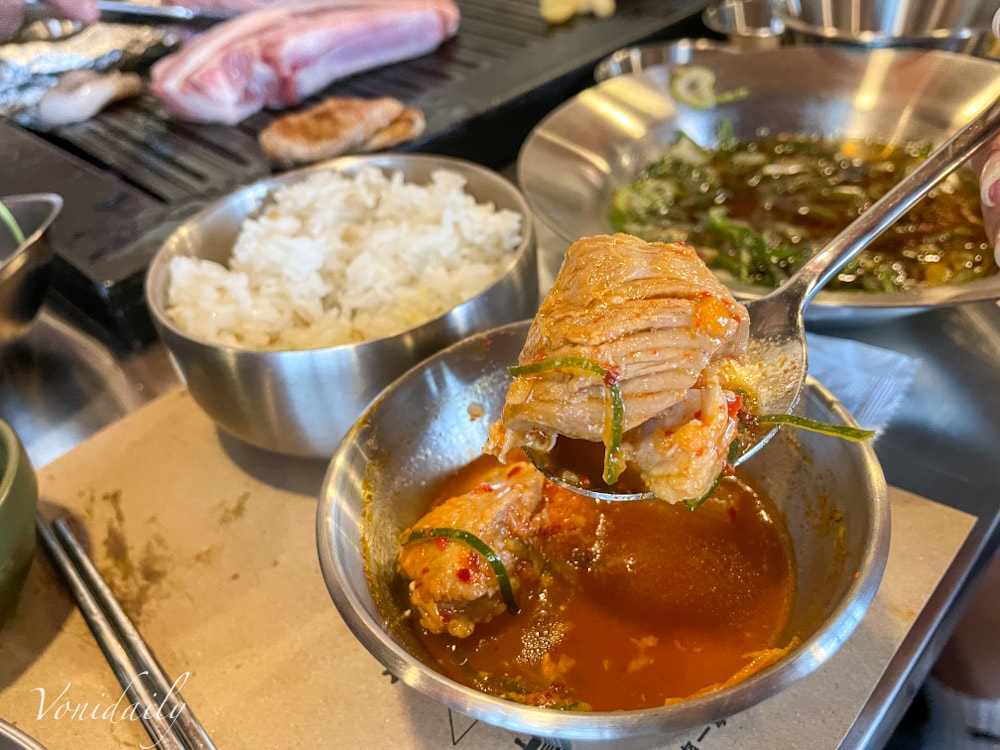 韓星超愛韓式燒肉店「金豬食堂」台灣也吃得到! GD、IU、BTS 同款美食吃起來