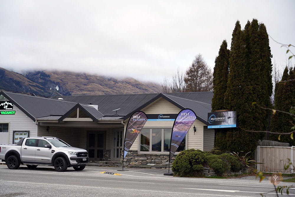 紐西蘭直升機體驗-heli-glenorchy