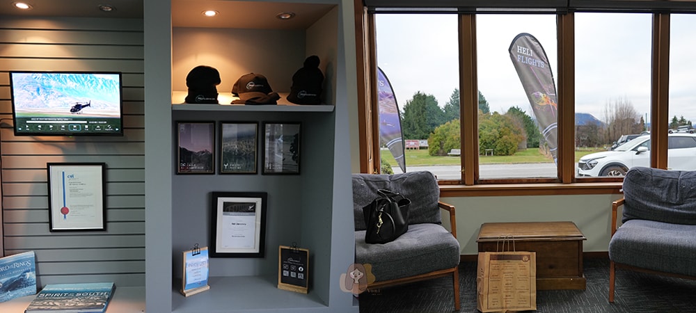 紐西蘭直升機體驗-heli-glenorchy