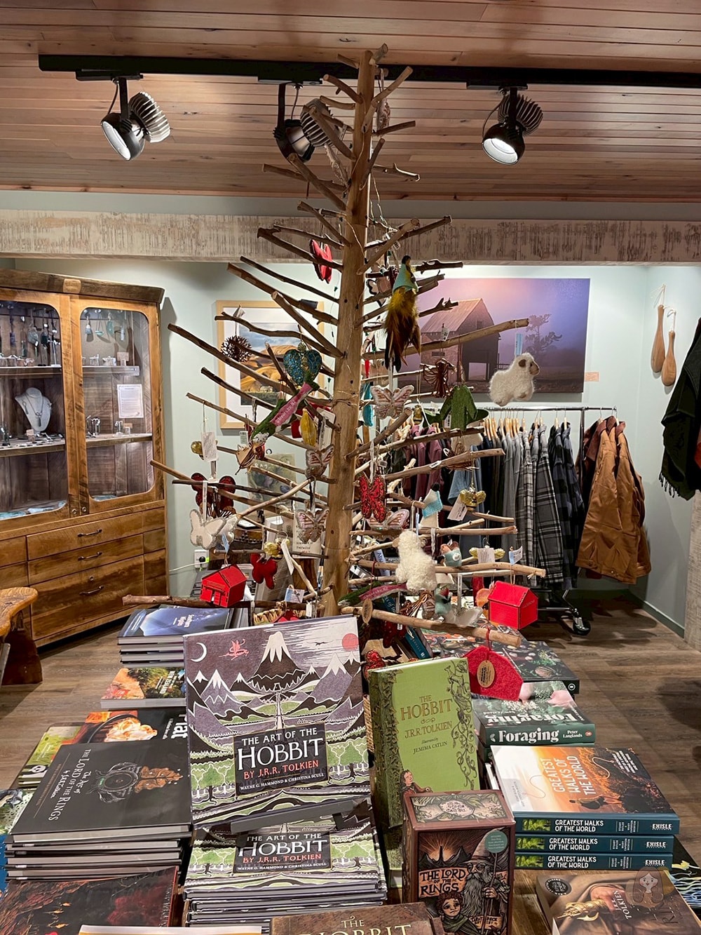 紐西蘭格萊諾基直升機之旅 Heli Glenorchy，驚奇上帝視角與天堂小鎮慢遊