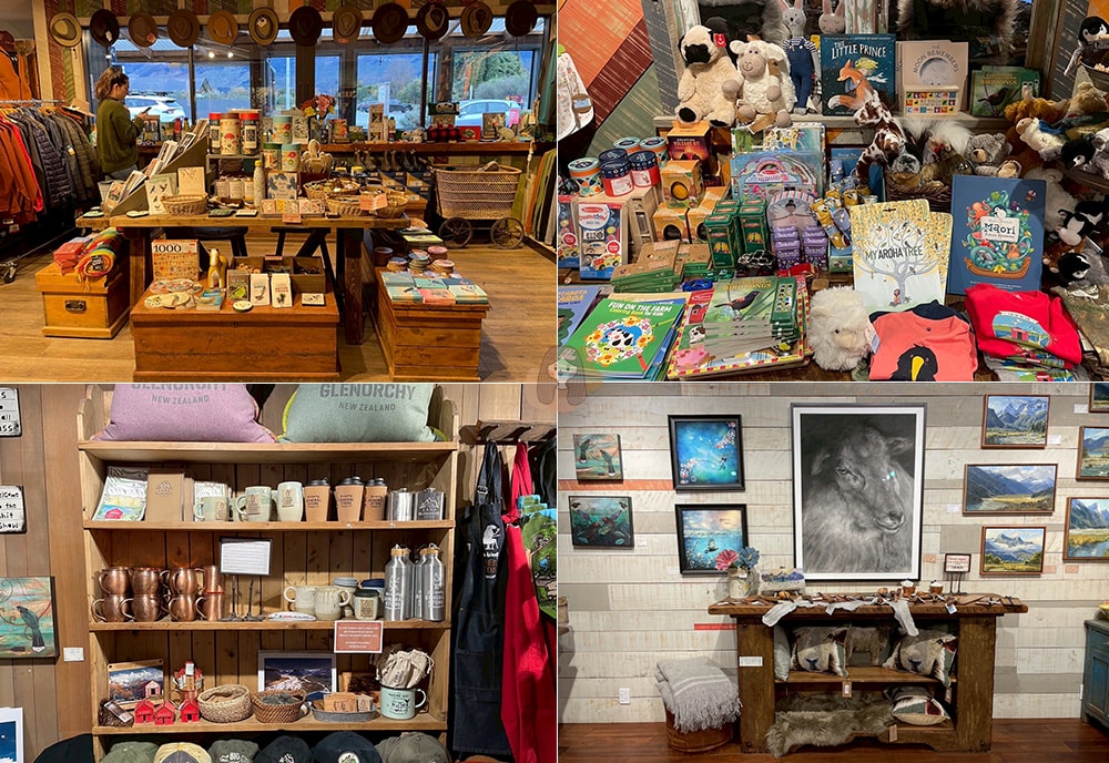 紐西蘭直升機體驗-heli-glenorchy