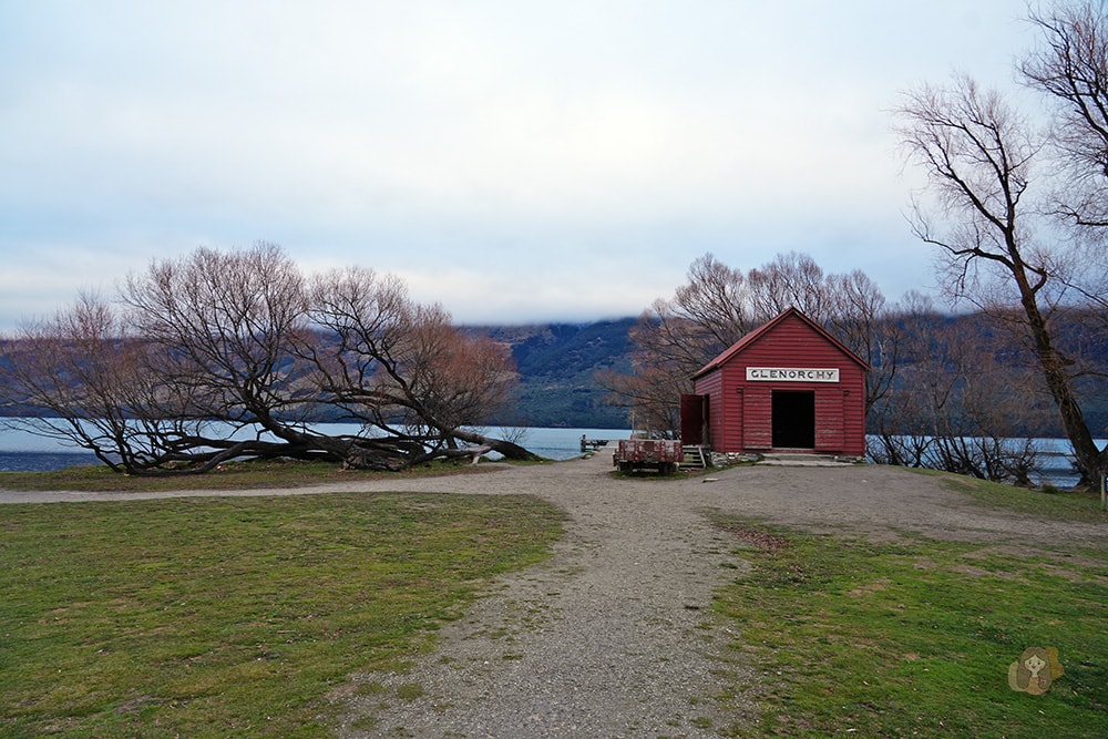 紐西蘭直升機體驗-heli-glenorchy