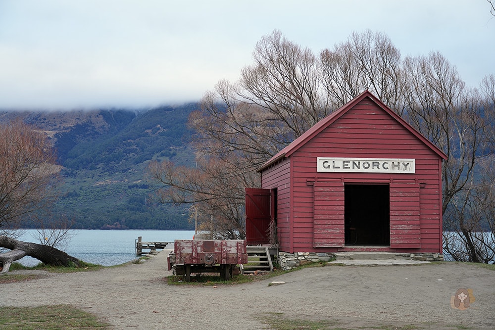 紐西蘭直升機體驗-heli-glenorchy