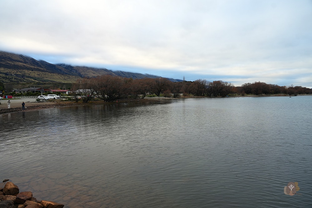 紐西蘭直升機體驗-heli-glenorchy