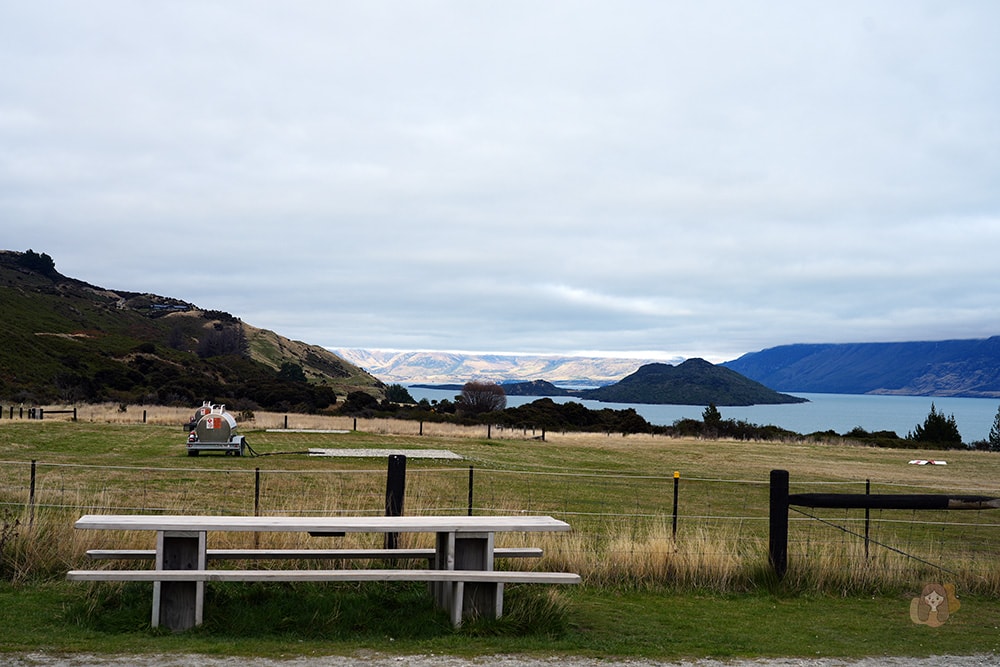 紐西蘭直升機體驗-heli-glenorchy