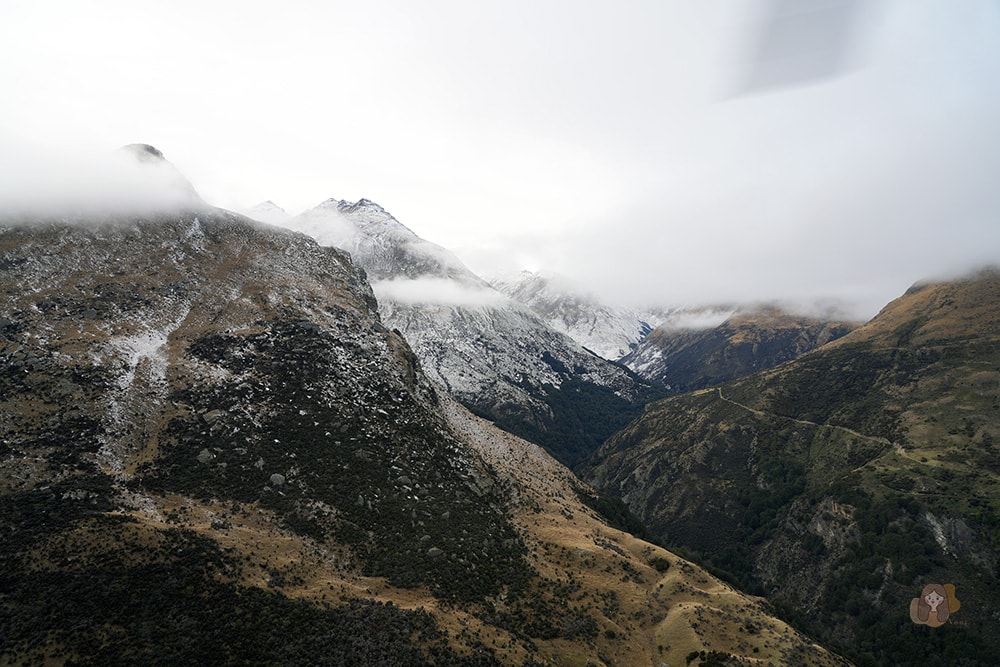 紐西蘭直升機體驗-heli-glenorchy